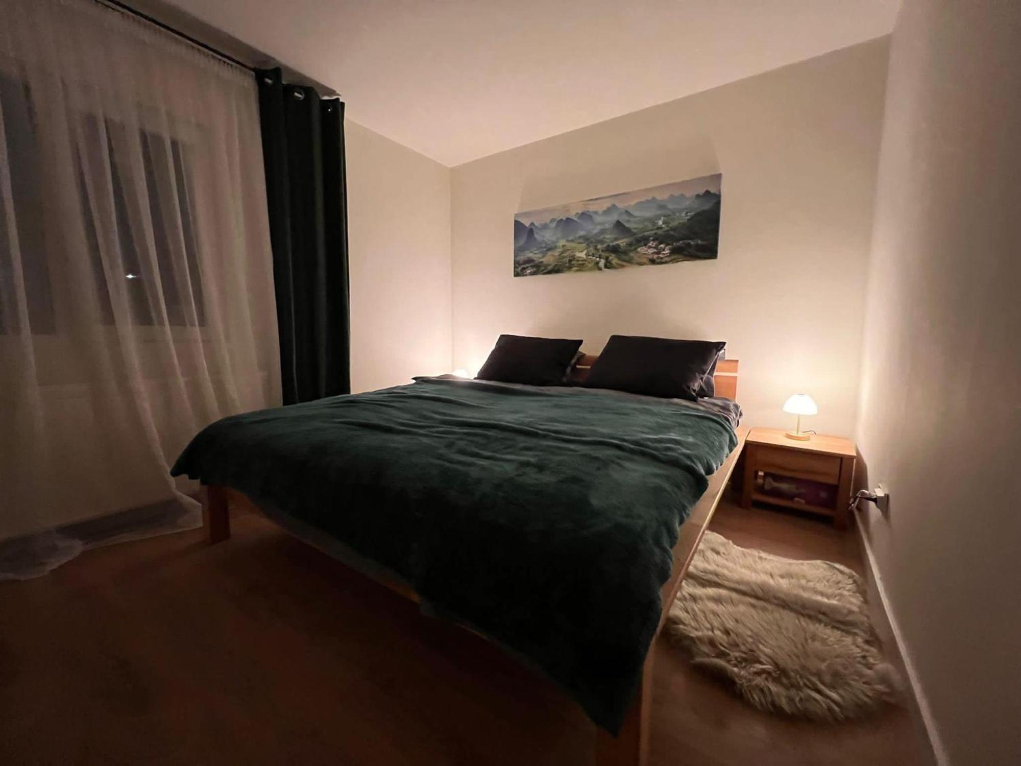 Alpine Escape By Bob Apartment Cavnic Luaran gambar